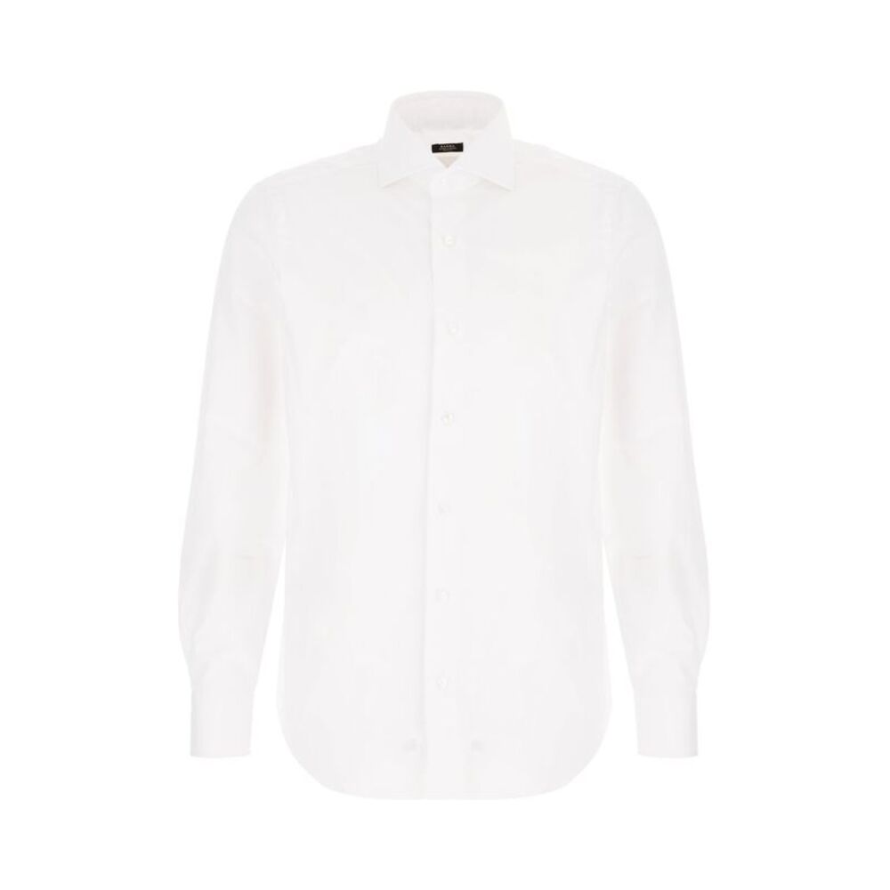 Barba Man Clothing Shirts